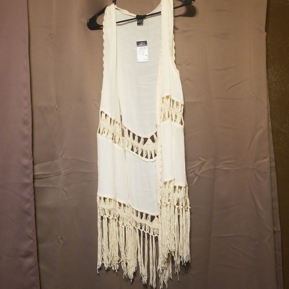 Cardigan - Picture 2 of 2